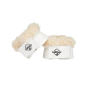 Le Mieux Mini Pony Klokker Hvid