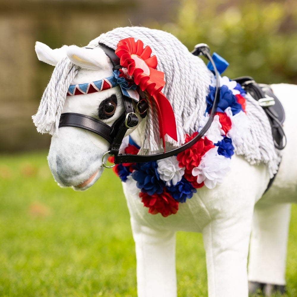 Le Mieux Mini Pony Rosetter 