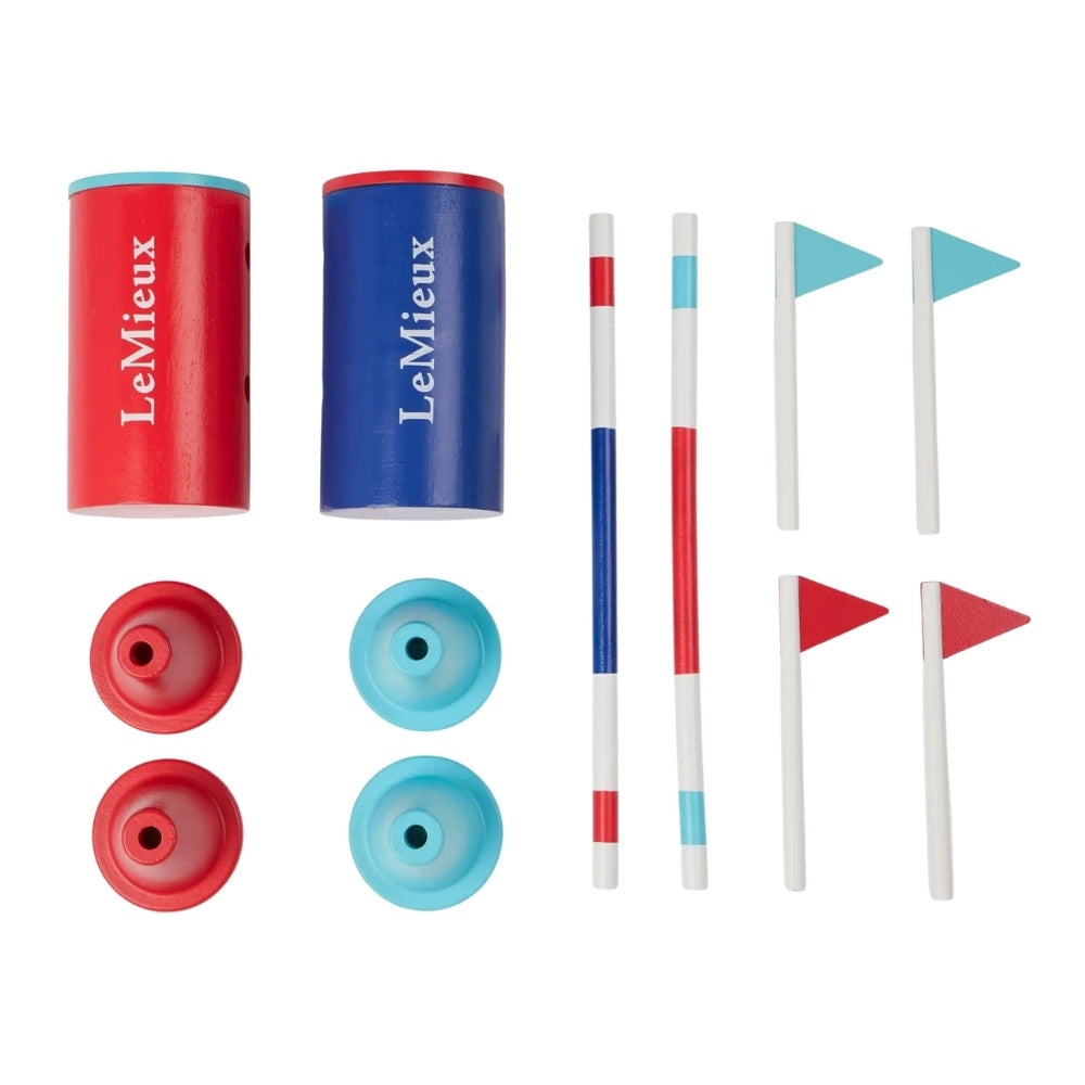 Le Mieux Mini Pony Spring