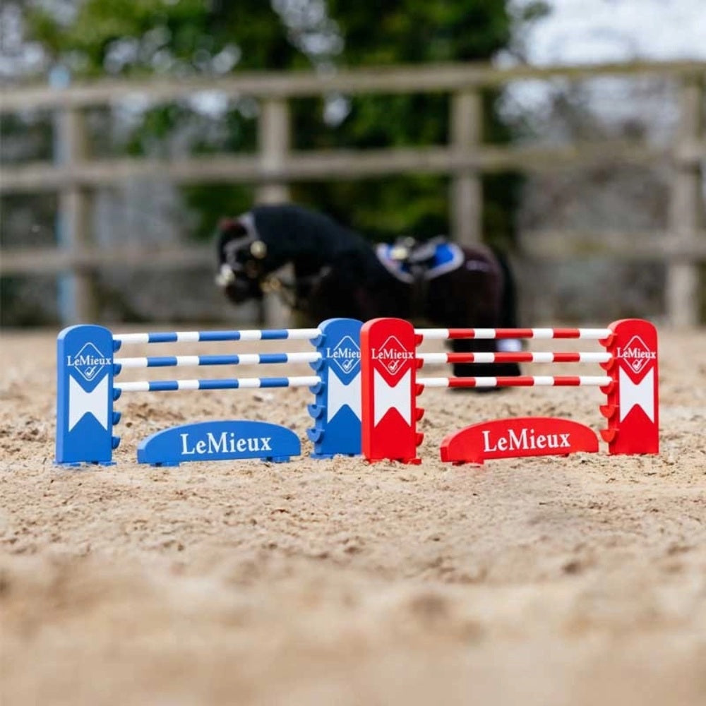 Le Mieux Mini Pony Spring 2 Pak
