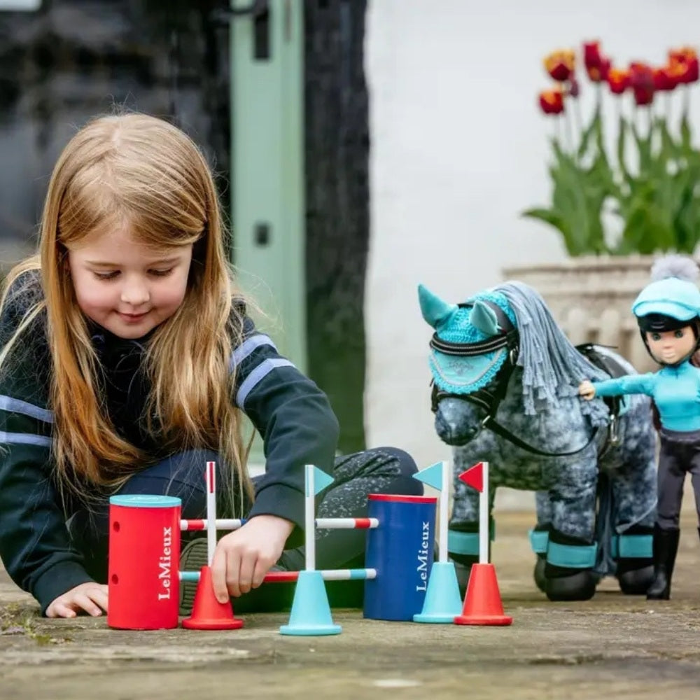 Le Mieux Mini Pony Spring