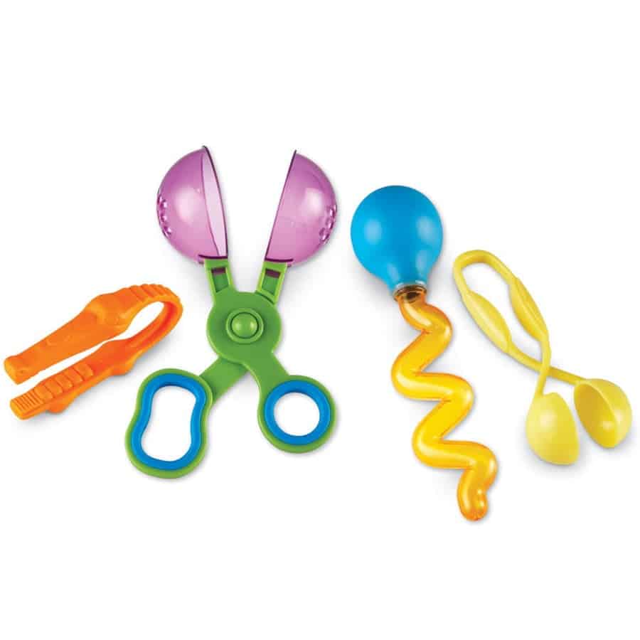 Learning Resources Finmotorisk Værktøj