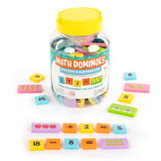 Learning Resources Matematik Domino