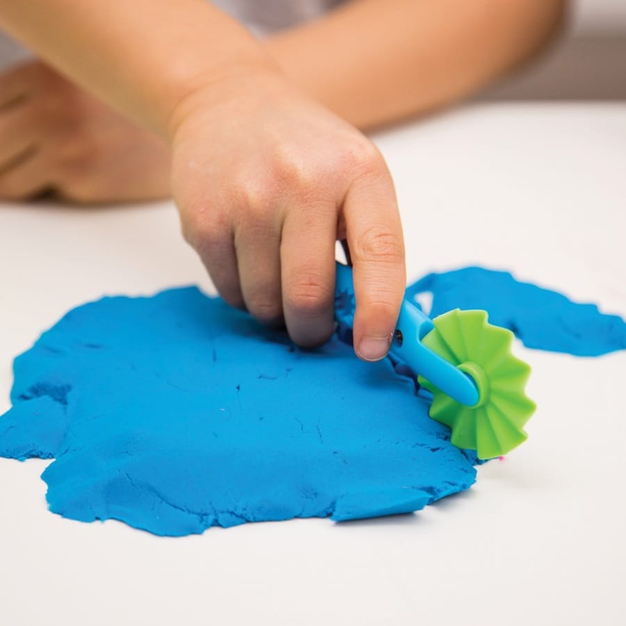 Learning Resources Playfoam Sansesæt
