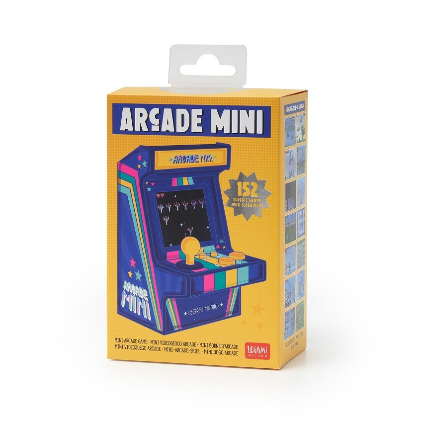 Legami Arkadespil Mini