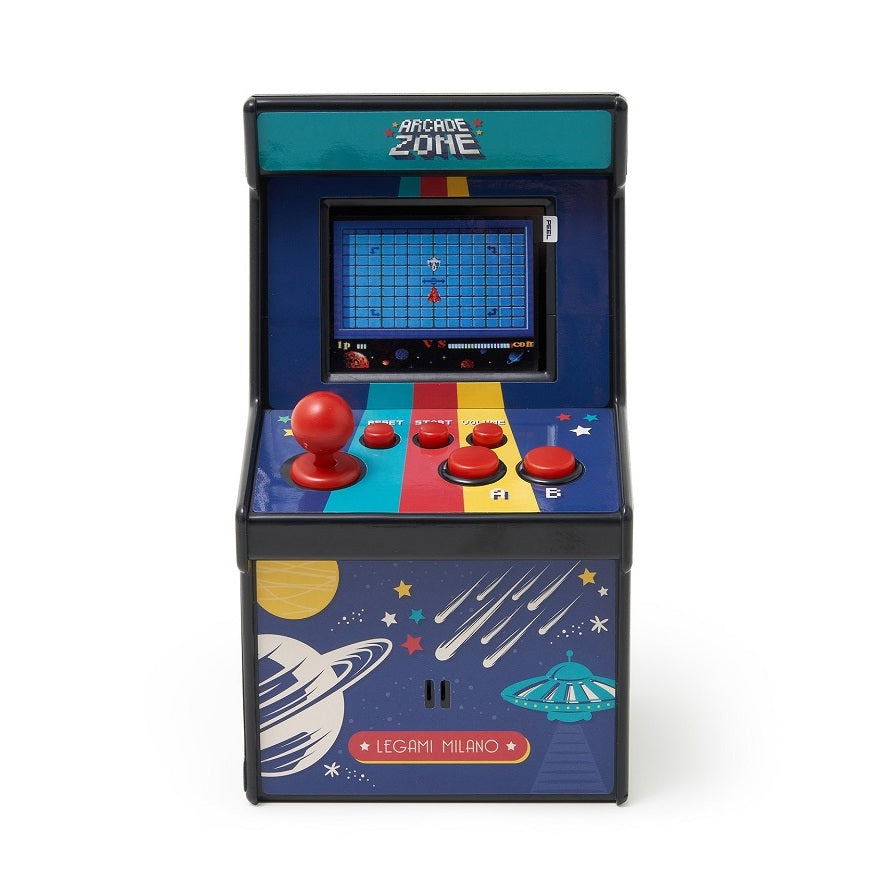 Legami Arkadespil Mini Zone