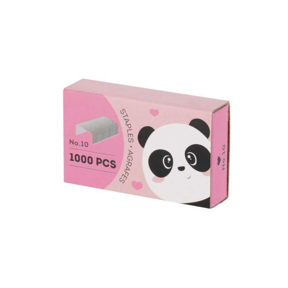 Legami Hæftemaskine Panda