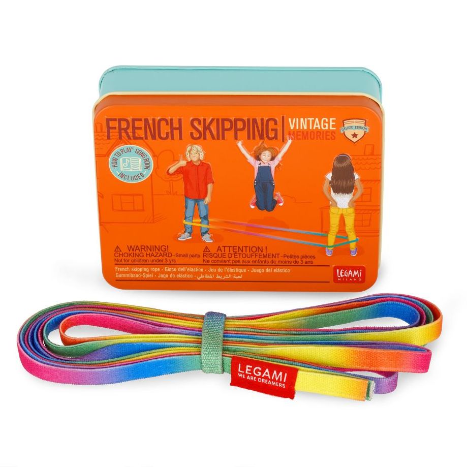 Legami Hoppe Elastik