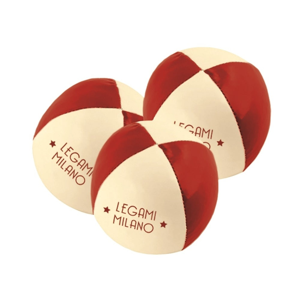 Legami Jonglørbolde 3 Pak