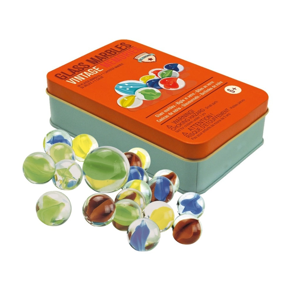 Legami Glaskugler I Æske