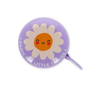 Legami Ringklokke Daisy Lilla
