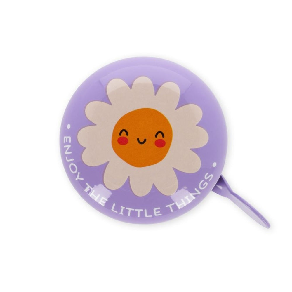 Legami Ringklokke Daisy Lilla