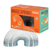 Legami Slinky Sølv