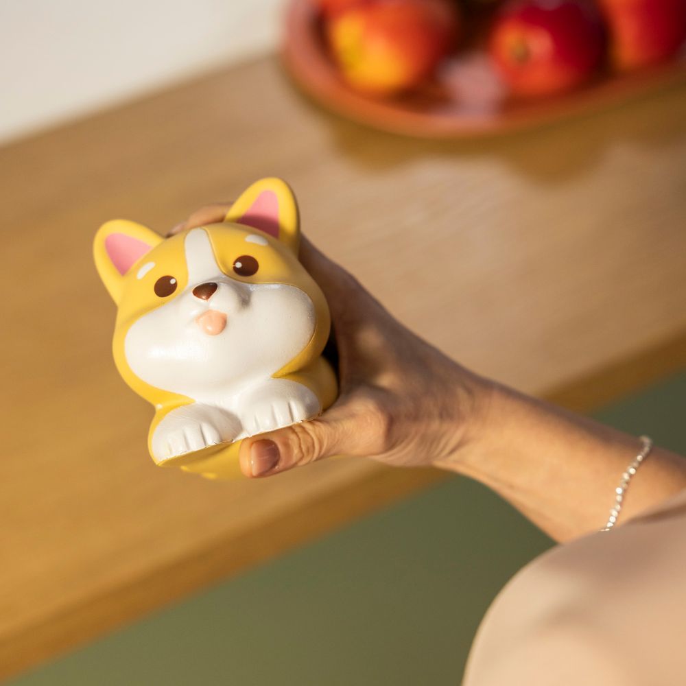 Legami Squeeze Corgi