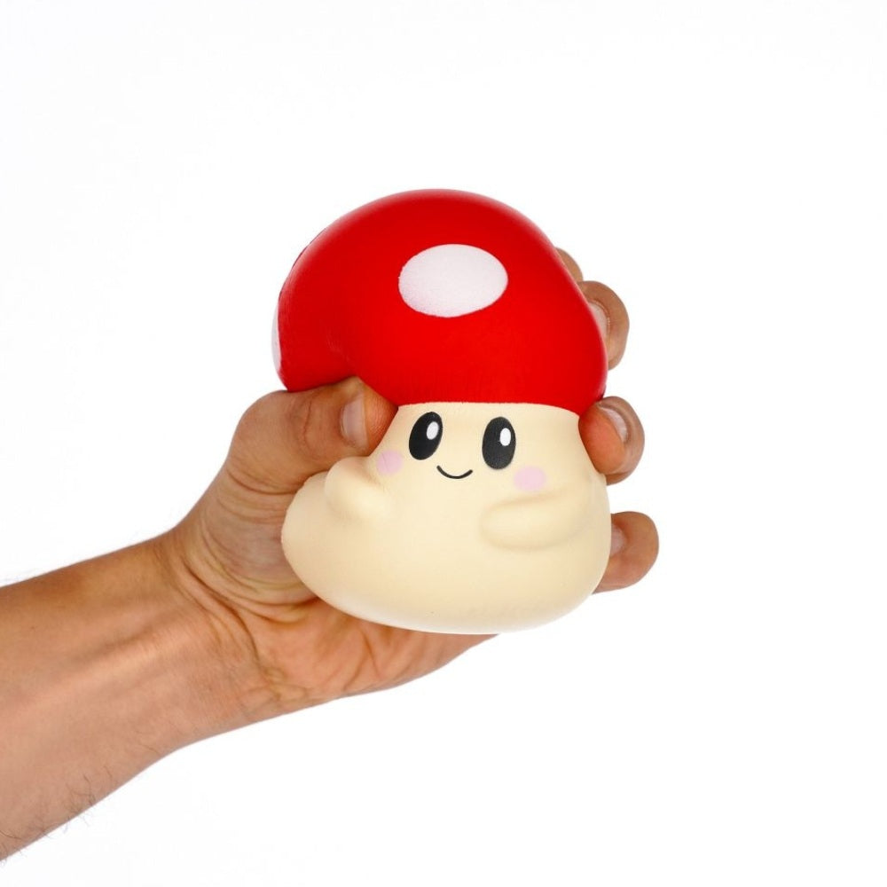Legami Squeeze Mushroom