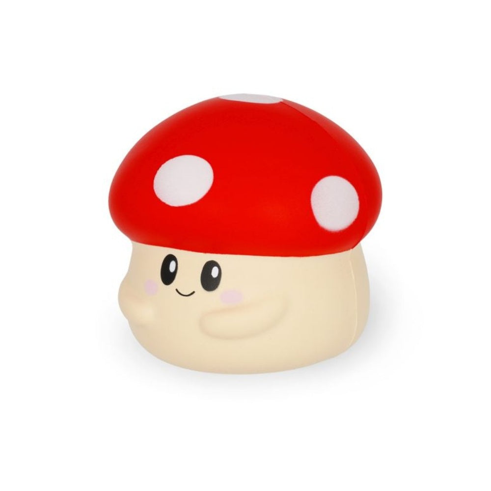 Legami Squeeze Mushroom