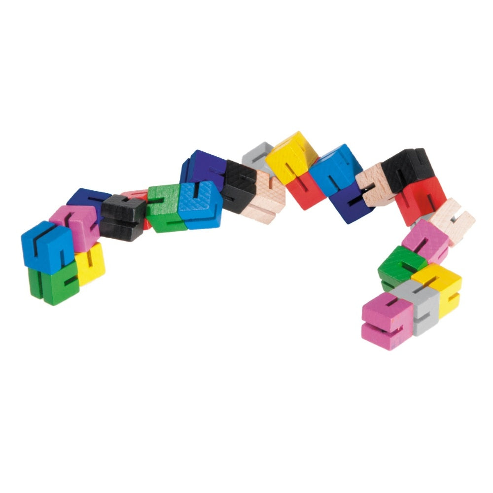 Legami Suduko Terning