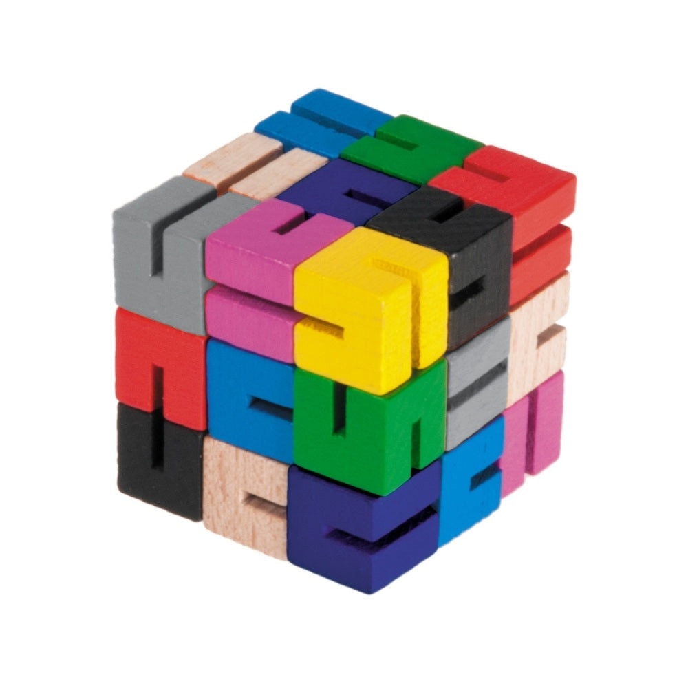 Legami Suduko Terning