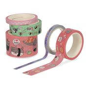 Legami Tape Kitty