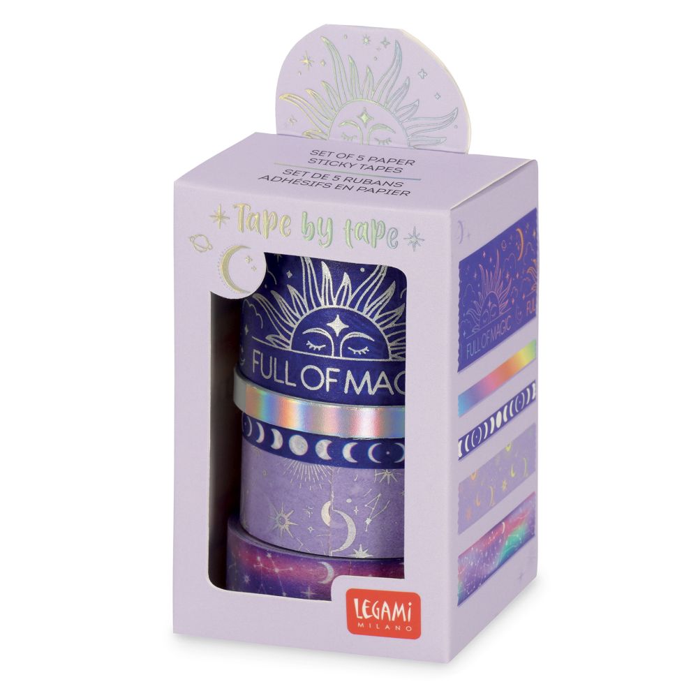 Legami Tape Magic