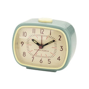 Legami Vækkeur Retro Mint