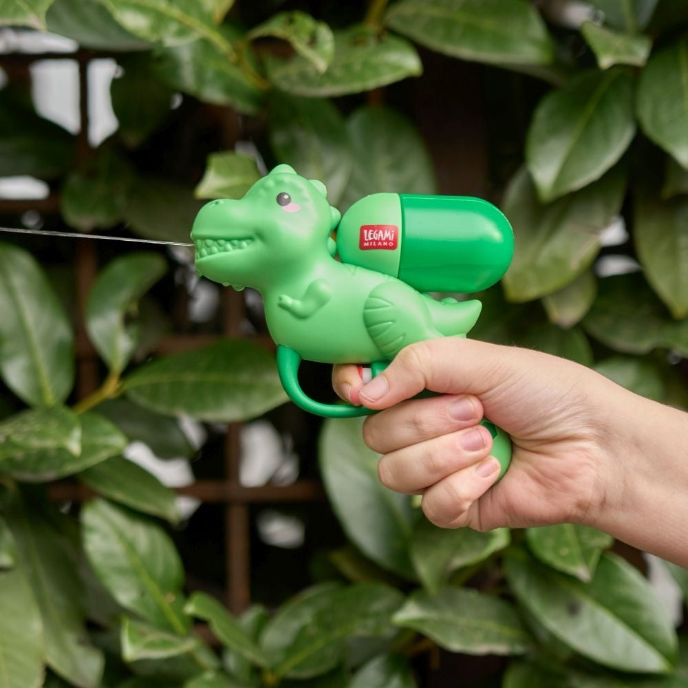 Legami Vandpistol Til Børn Dinosaur