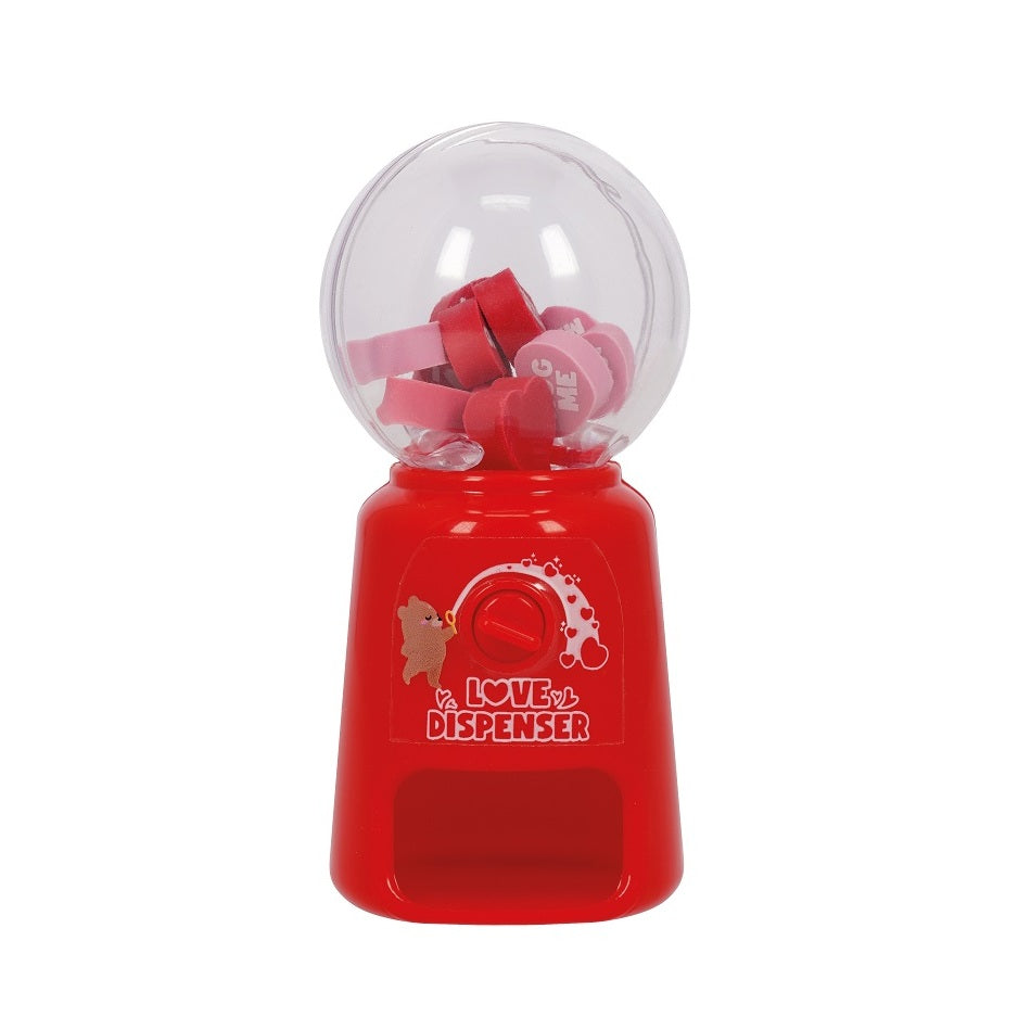 Legami Viskelæder i Automat