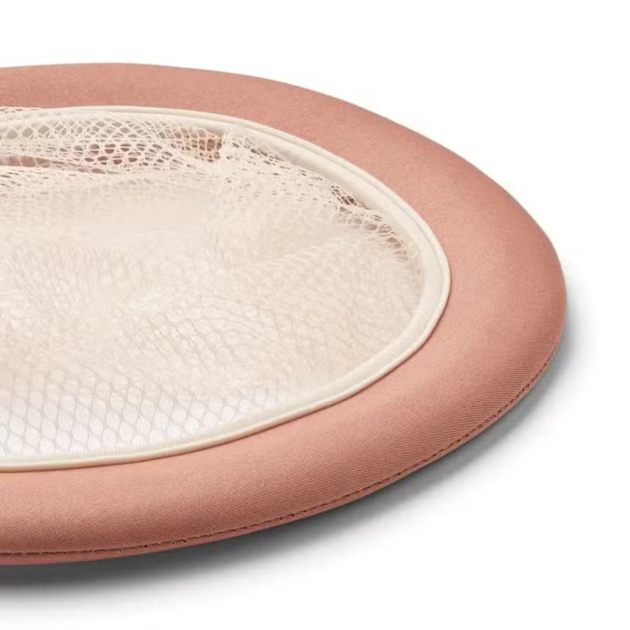 Liewood Adi Fiskenet Tuscany Rose