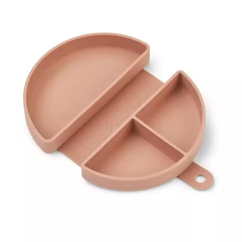 Liewood Foldbar Madkasse Enhjørning