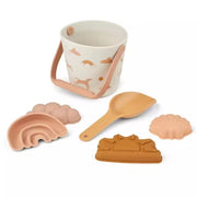 Liewood Gilma Strandsæt Dream