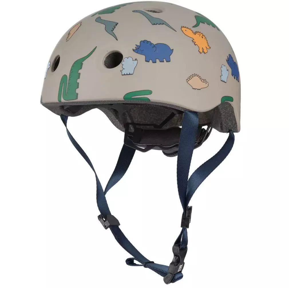 Liewood Hilary Cykelhjelm Dinosaur