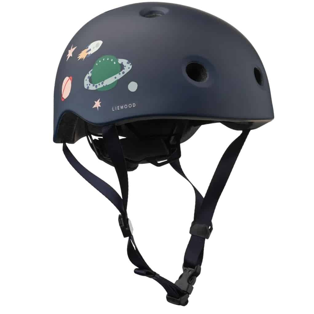 Liewood Hilary Cykelhjelm Navy