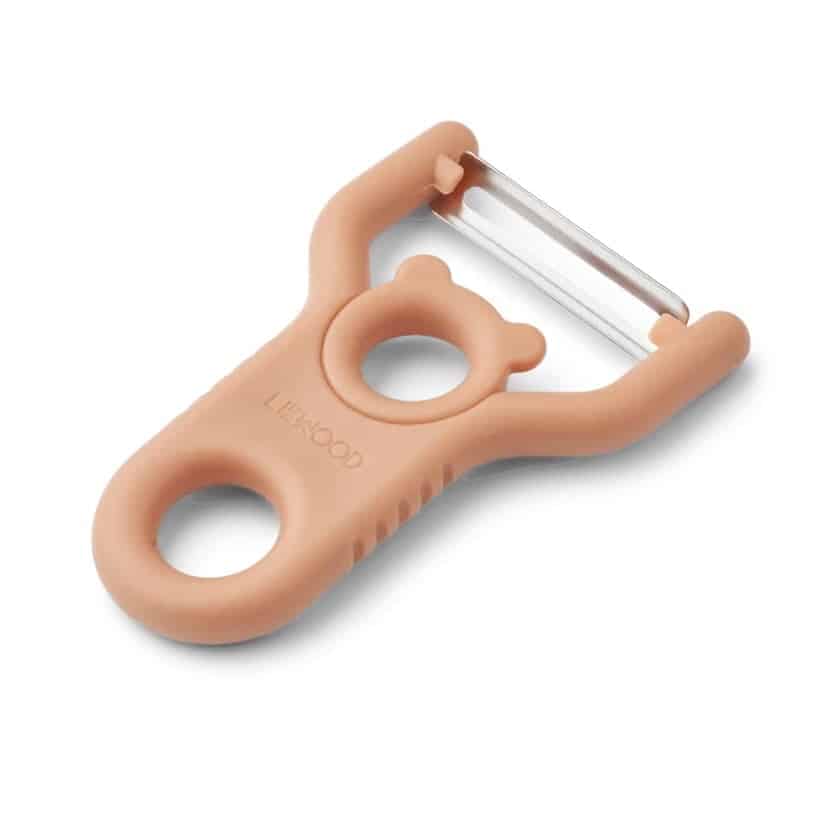 Liewood Hortense Skrællekniv Tuscany Rose