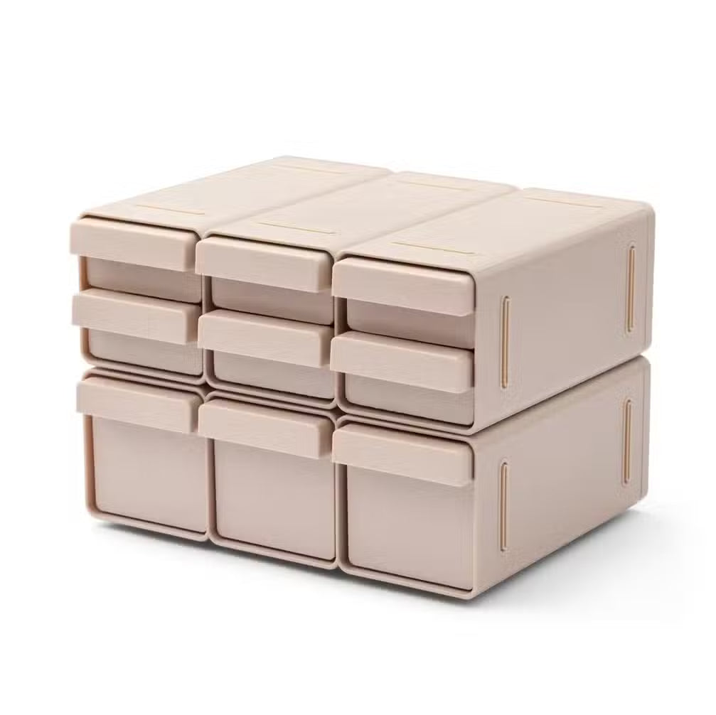 Liewood Kylian Opbevaringssystem Sandy