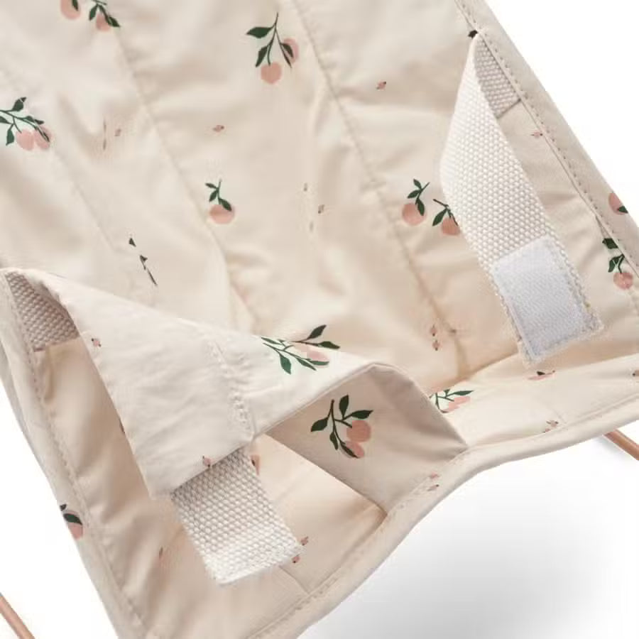 Liewood Mabel Dukke Skråstol Peach