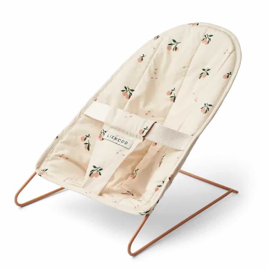 Liewood Mabel Dukke Skråstol Peach