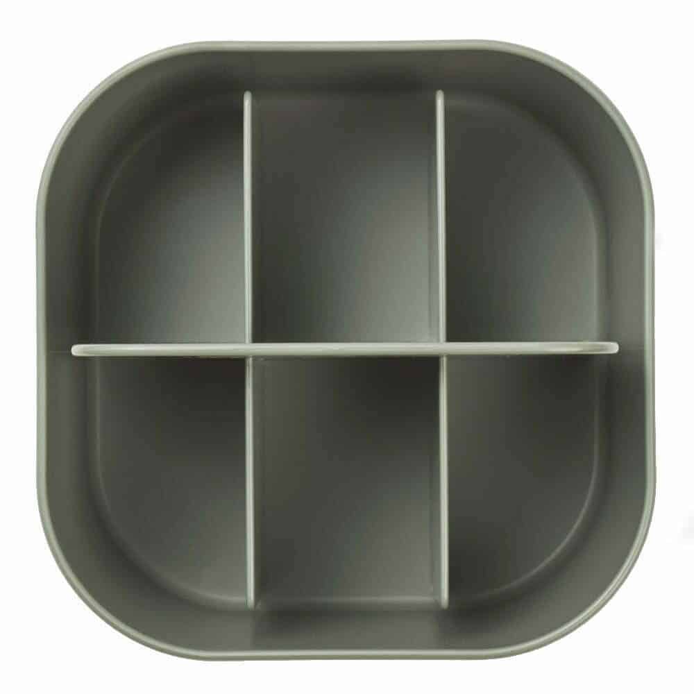 Liewood May Organizer Faune Green - 6 Rum