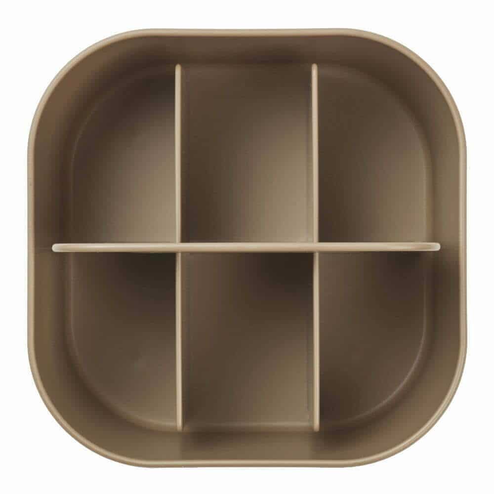 Liewood May Organizer Oat - 6 Rum