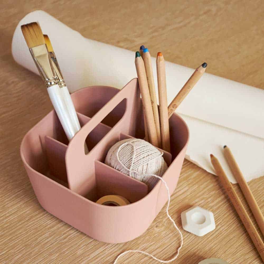 Liewood May Organizer Rose - 6 rum