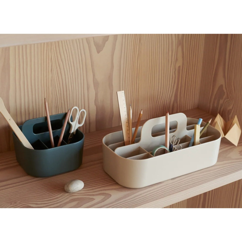 Liewood May Organizer Whale Blue