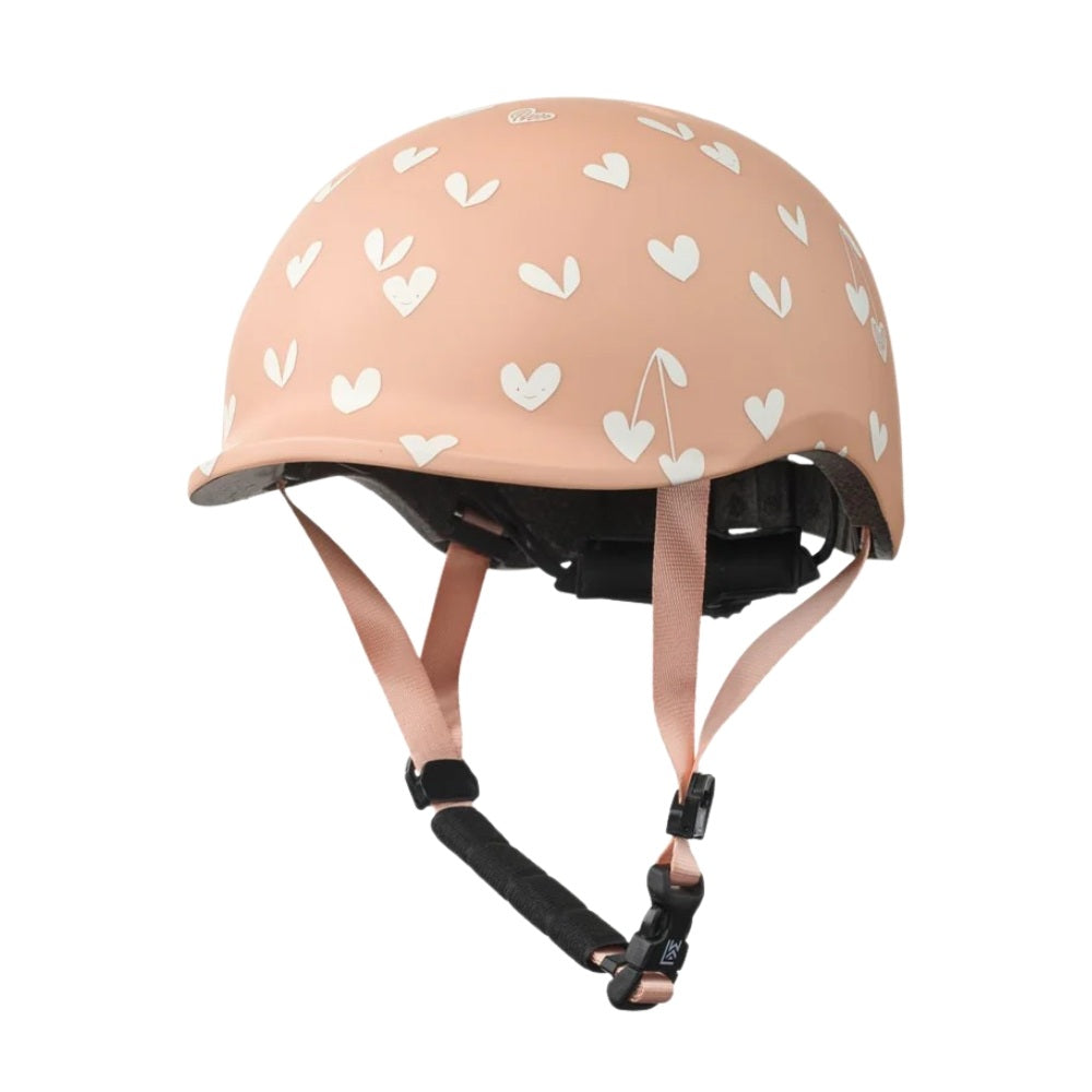 Liewood Milly Cykelhjelm Sweethearts