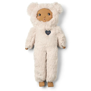Liewood Misa Plysdukke - Phoebe