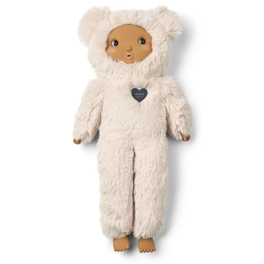 Liewood Misa Plysdukke - Phoebe