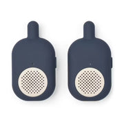Liewood Nael Walkie Talkie Blå