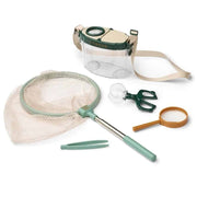 Liewood Ghita Opdagelsessæt Til Naturen