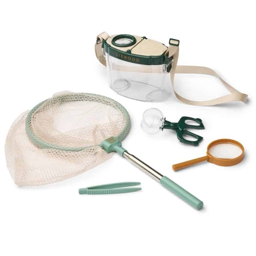 Liewood Ghita Opdagelsessæt Til Naturen