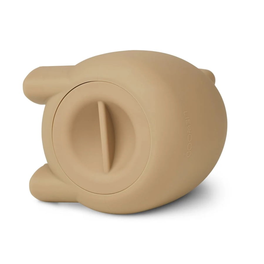 Liewood Palma Sparebøsse Kanin Oat