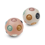 Liewood Puslespilsbold Pale Tuscany 2 Pak