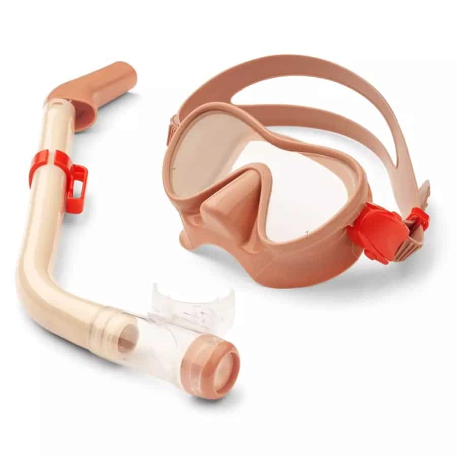 Liewood Jacques Snorkelsæt Pale Tuscany