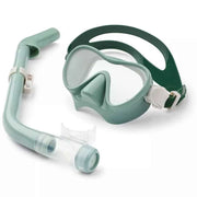 Liewood Jacques Snorkelsæt Peppermint
